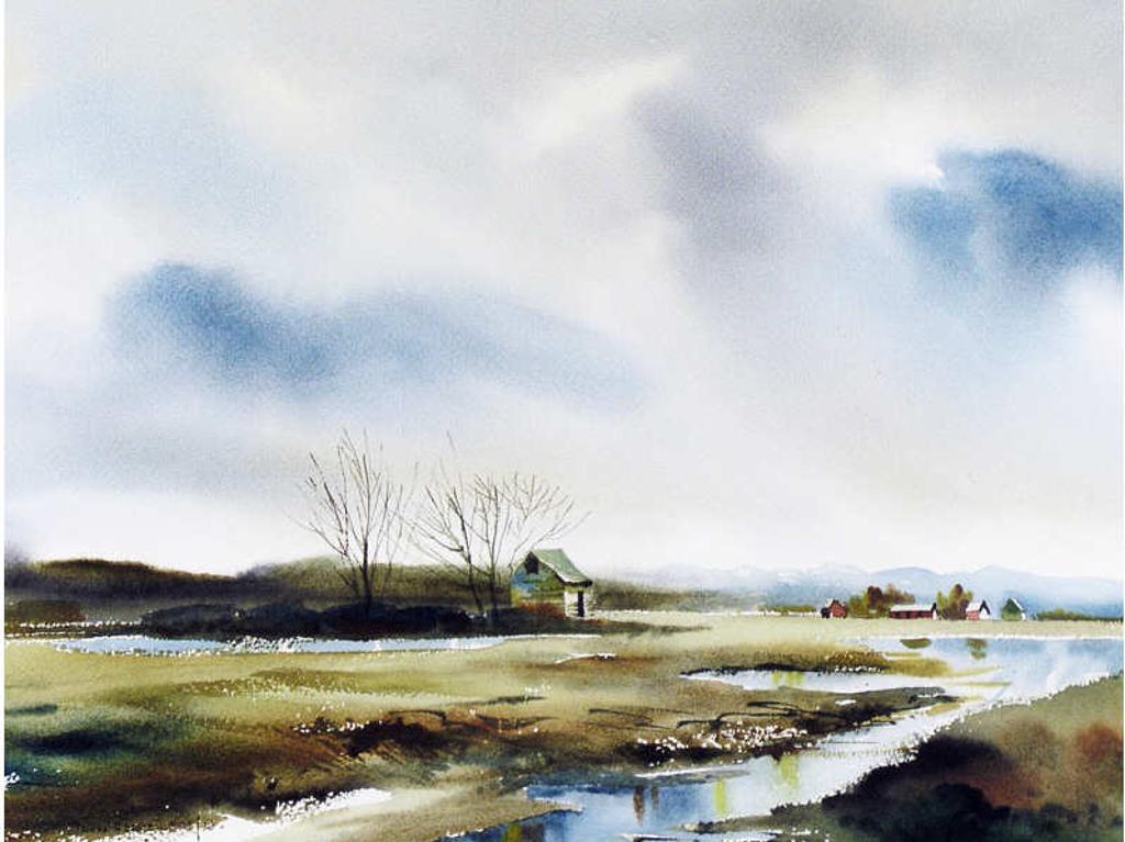 John Henry Herreilers (1924-2001) - Untitled