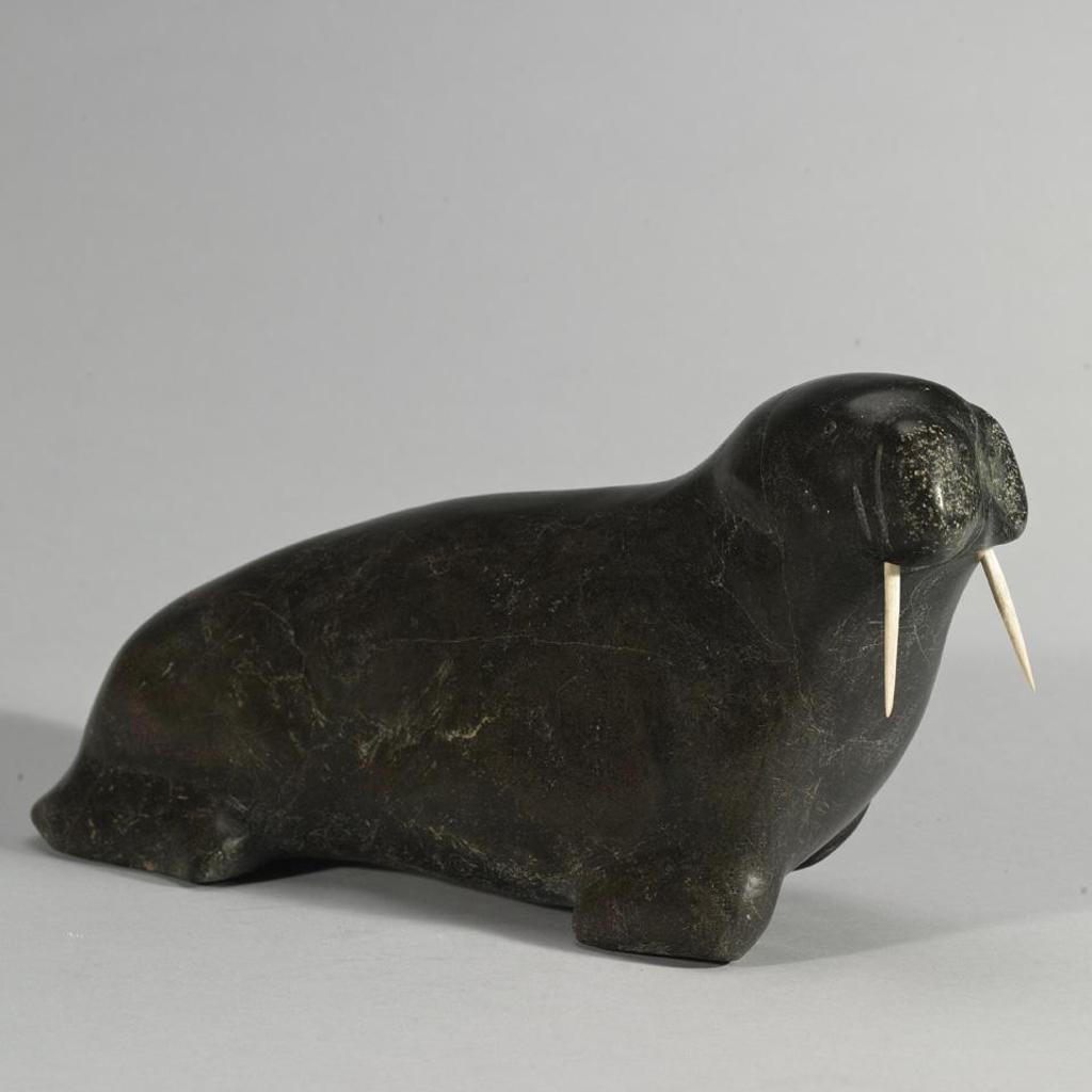 Aaluk - Walrus