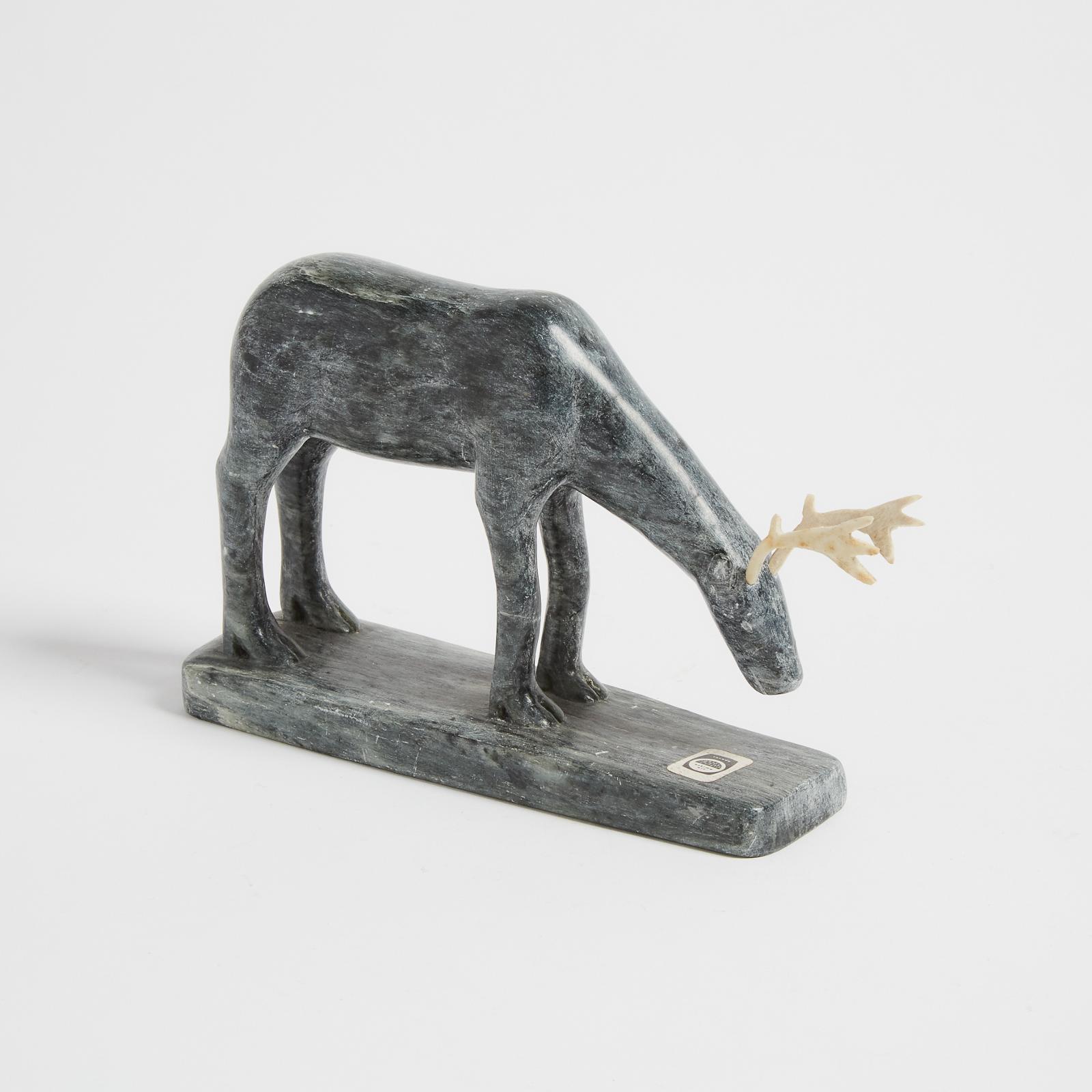 Kablutsiak - Caribou