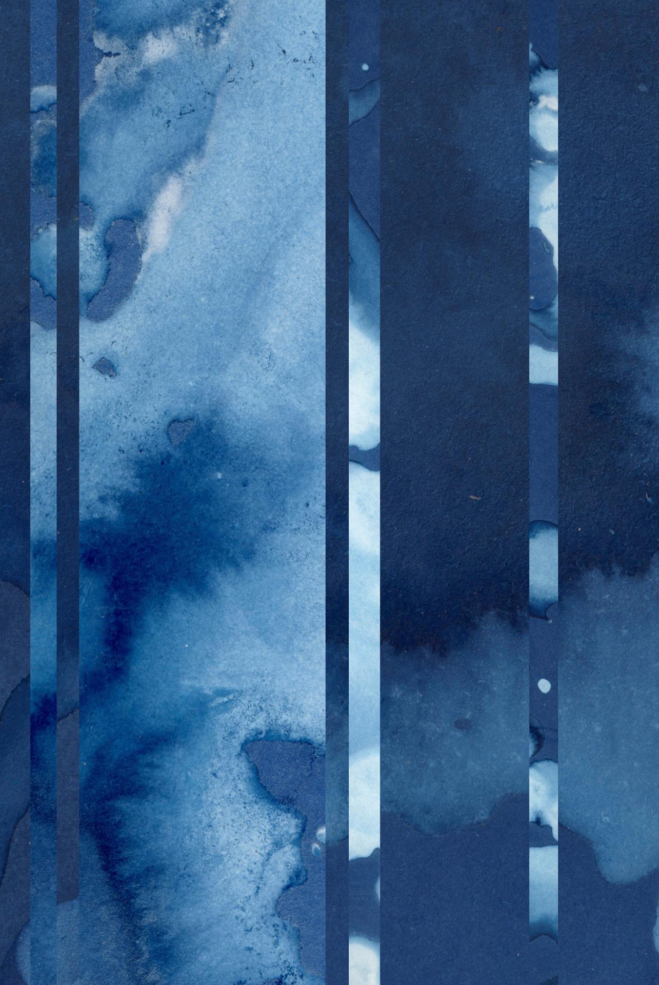 Desiree Patterson - The Memory Of Ice, Iii