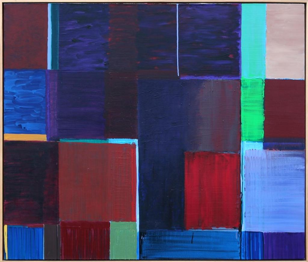 Blaise DeLong - MINOS; 2004