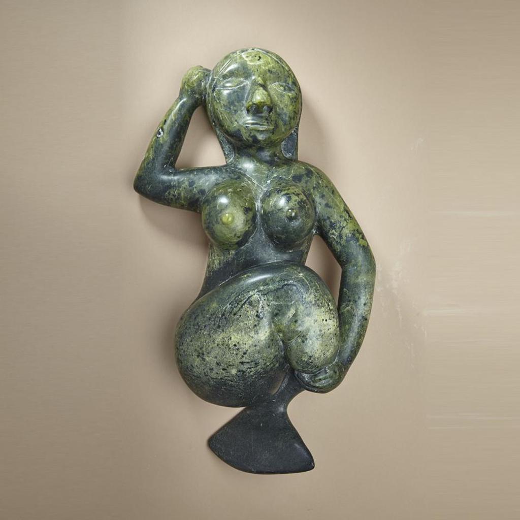 Oviloo Tunnillie (1949-2014) - Sedna