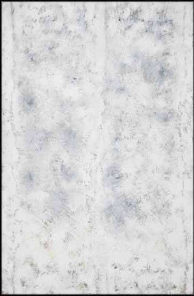 Jean Albert McEwen (1923-1999) - Les fiançailles no. 8