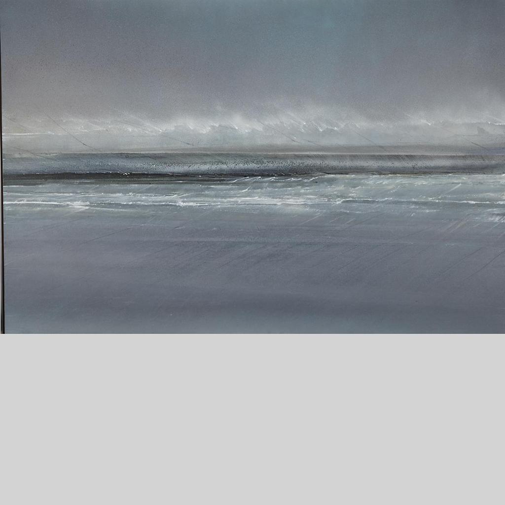 Ronald (Ron) William Bolt (1938-2019) - Coastal Violence Series #3