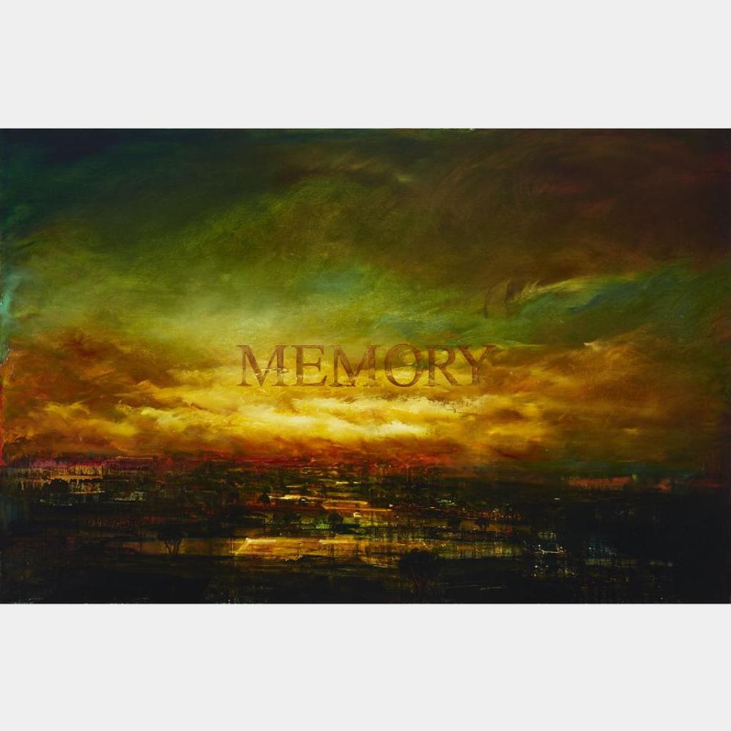 David Charles Bierk (1944-2002) - Eulogy To Life (Memory)