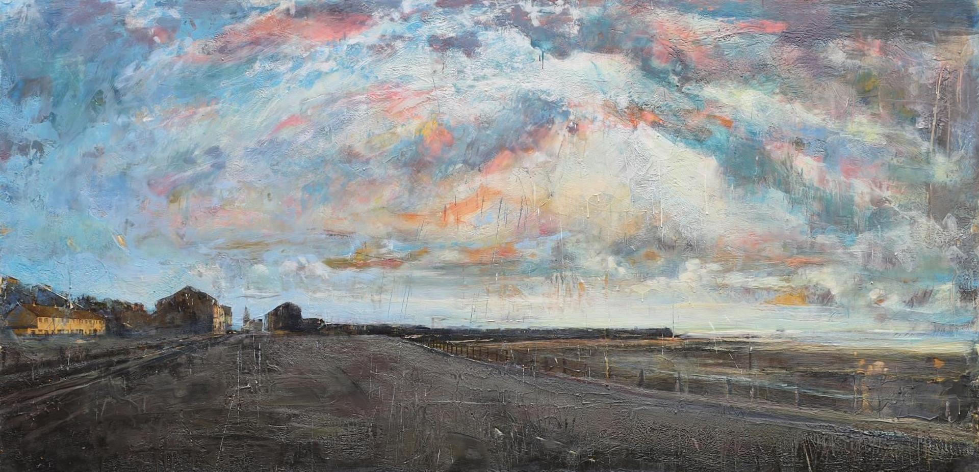 Mark Holliday (1956) - Maryport; 2013