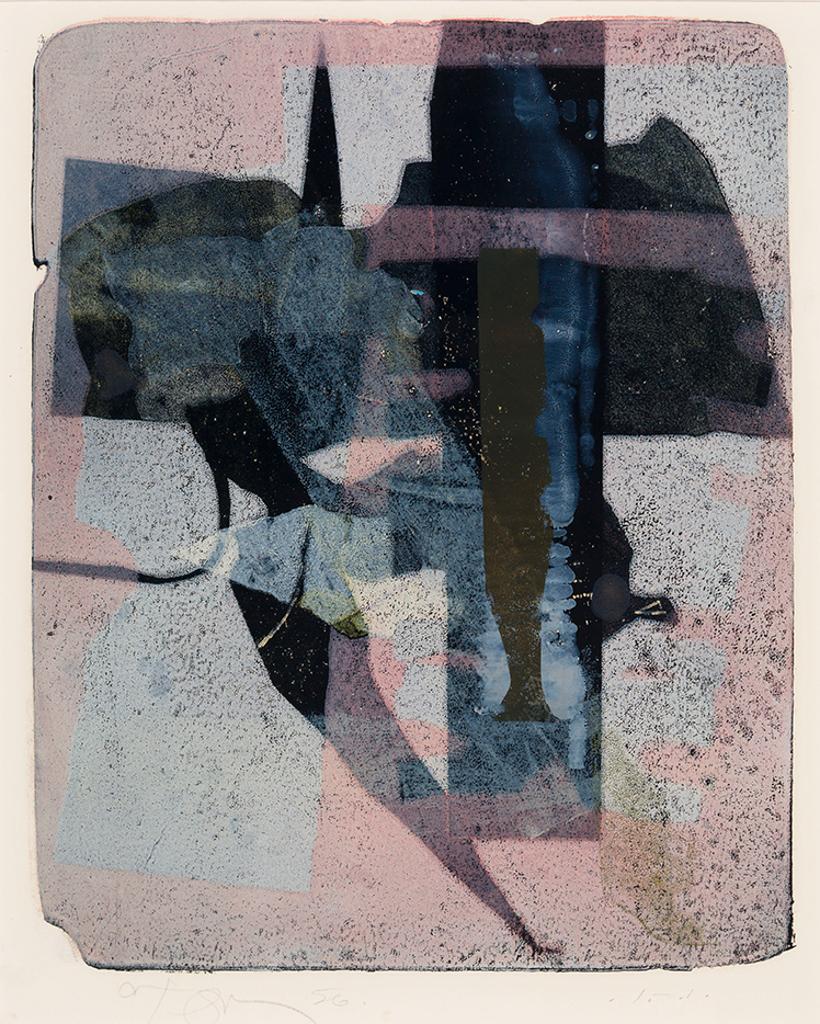 Harold Barling Town (1924-1990) - Soft.Centre
