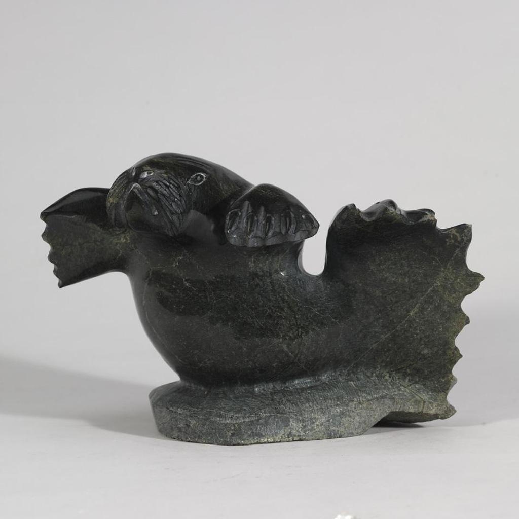 Jaco Ishulutaq (1951) - Seal