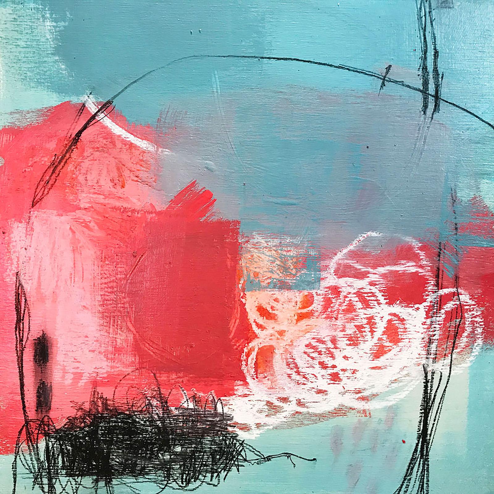 Jane Theodore - Start The Chase