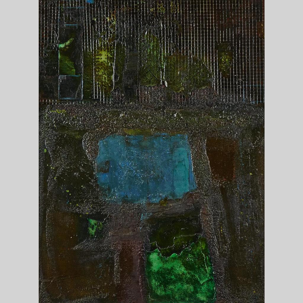 John Richard - Untitled