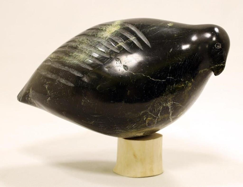Jamesie Jamasie Ishulutok (1911) - BIRD; 1978
