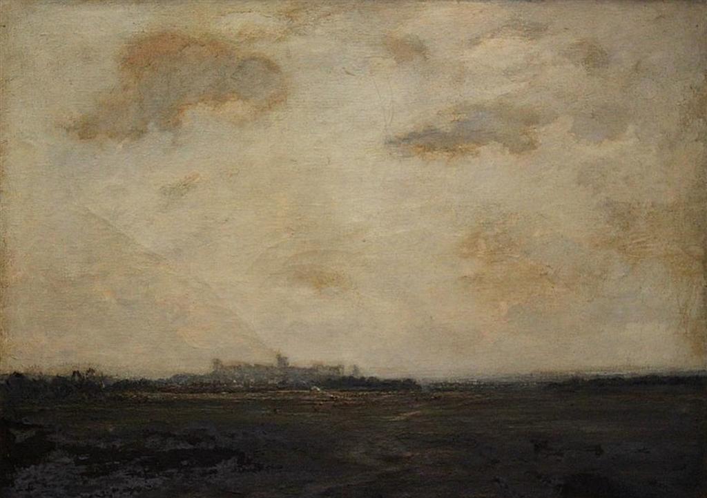 James Herbert Snell (1861-1935) - Windsor