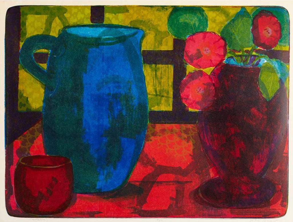 John Harold Thomas Snow (1911-2004) - Castella