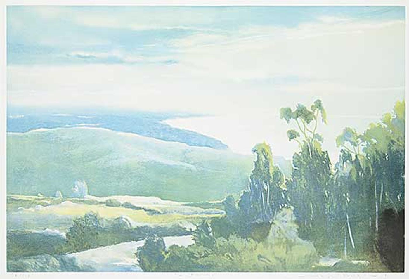 John Maxon - Sun and Rain