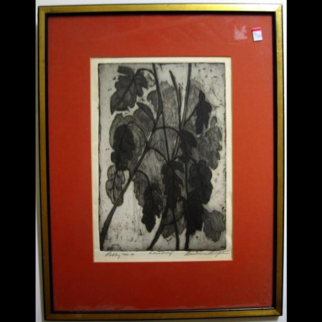 Barbara - Lobby No.2