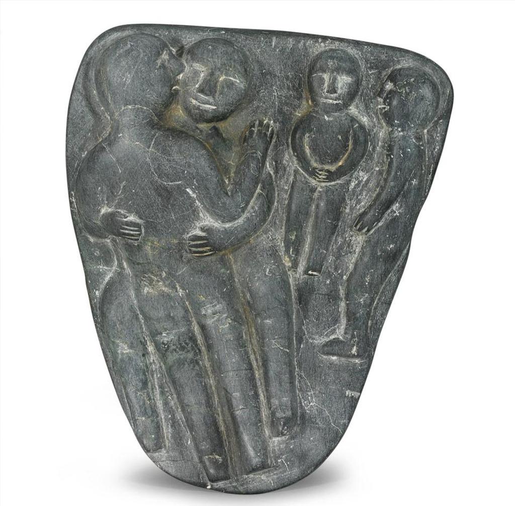 Miriam Nanurluk Qiyuk (1933) - Family