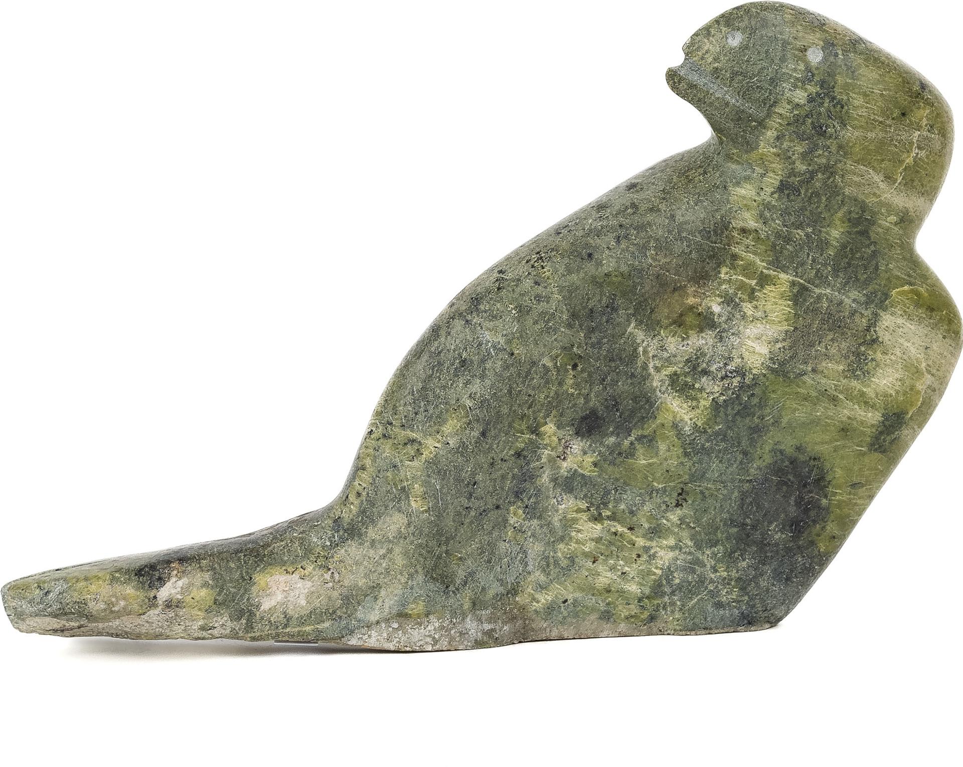 Latcholassie Akesuk (1919-2000) - Bird