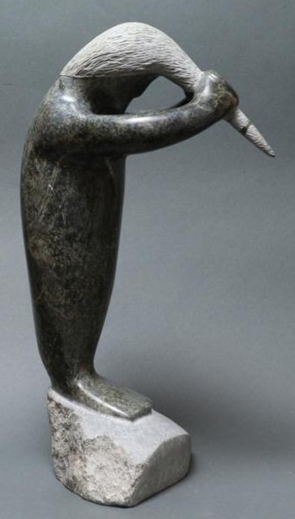 Johnny Katutuk (1946) - SEDNA; 2004