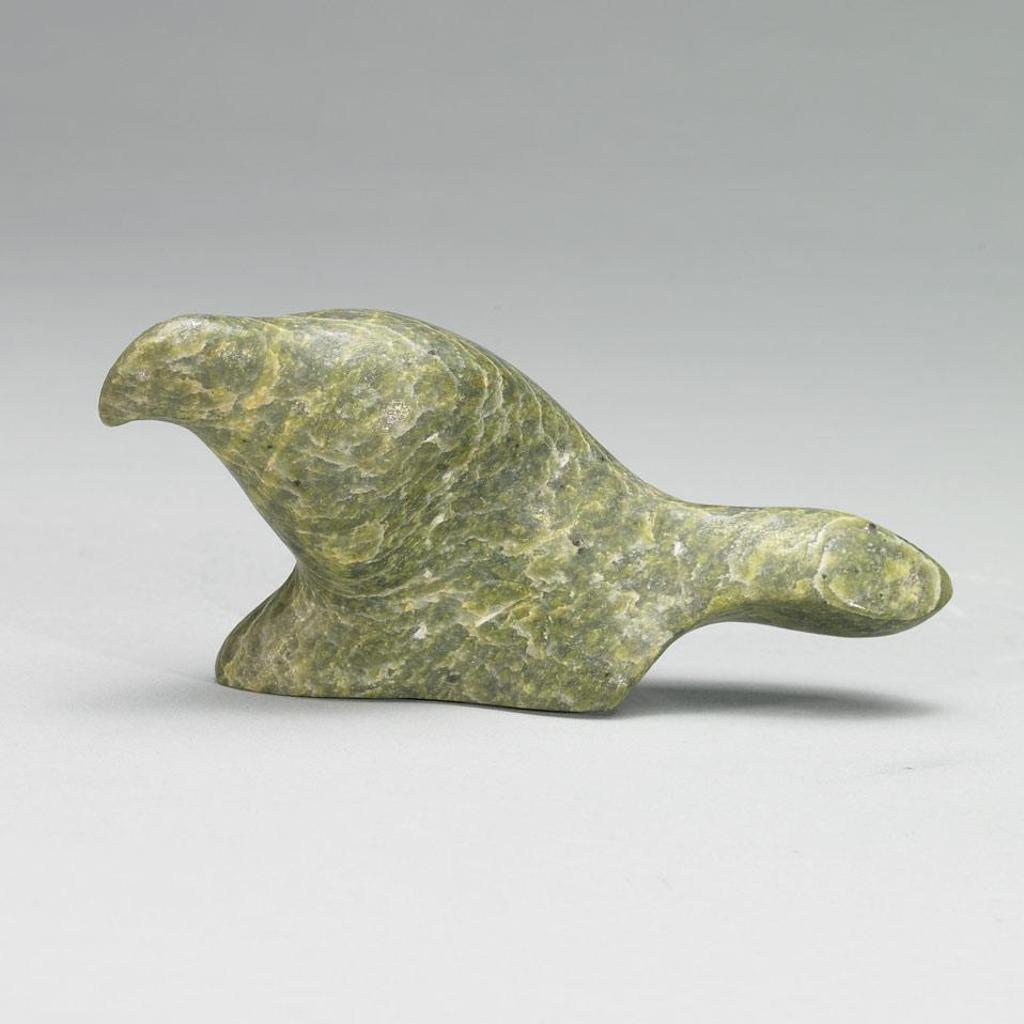 Pauta Saila (1916-2009) - Bird