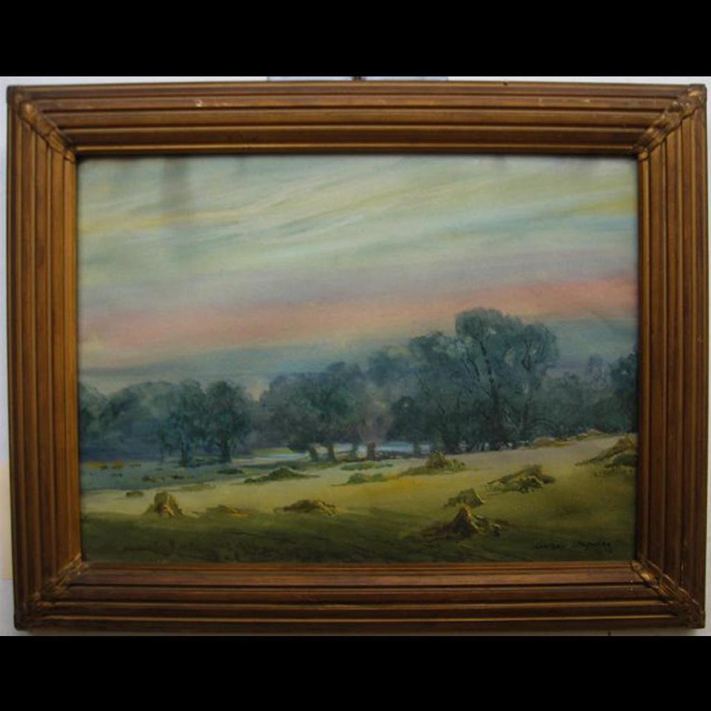 Owen B. Staples (1866-1949) - Meadowvale