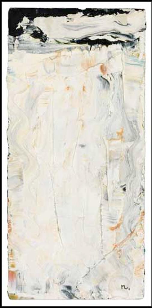 Jean-Paul Riopelle (1923-2002) - Sans titre