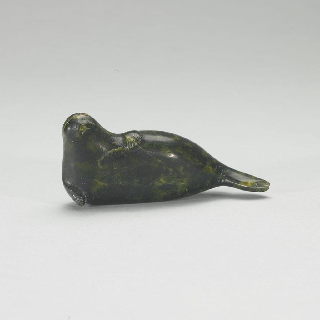 Pauta Saila (1916-2009) - Seal