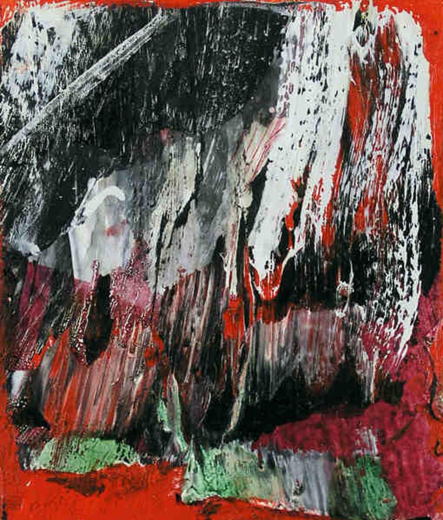 Marcelle Ferron (1924-2001) - Untitled