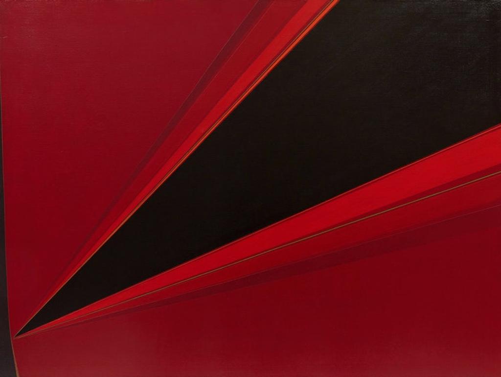 Rita Letendre (1928-2021) - Streaming