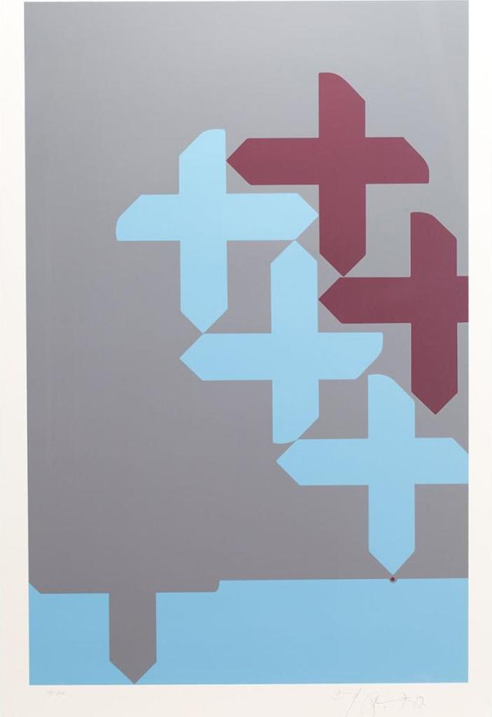 Harold Barling Town (1924-1990) - Horatio Statement