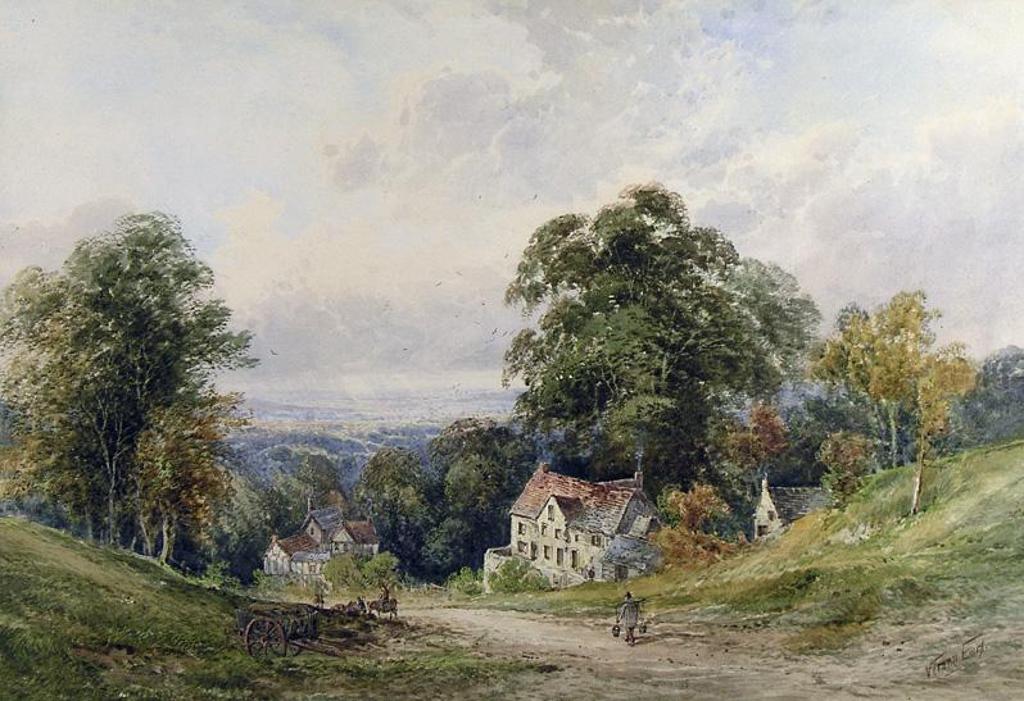 Vernon Earp (1854) - Untitled