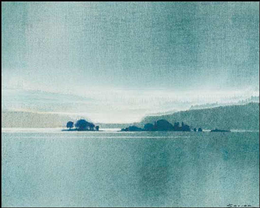 Gerald Leslie Sevier (1934) - Vista #133