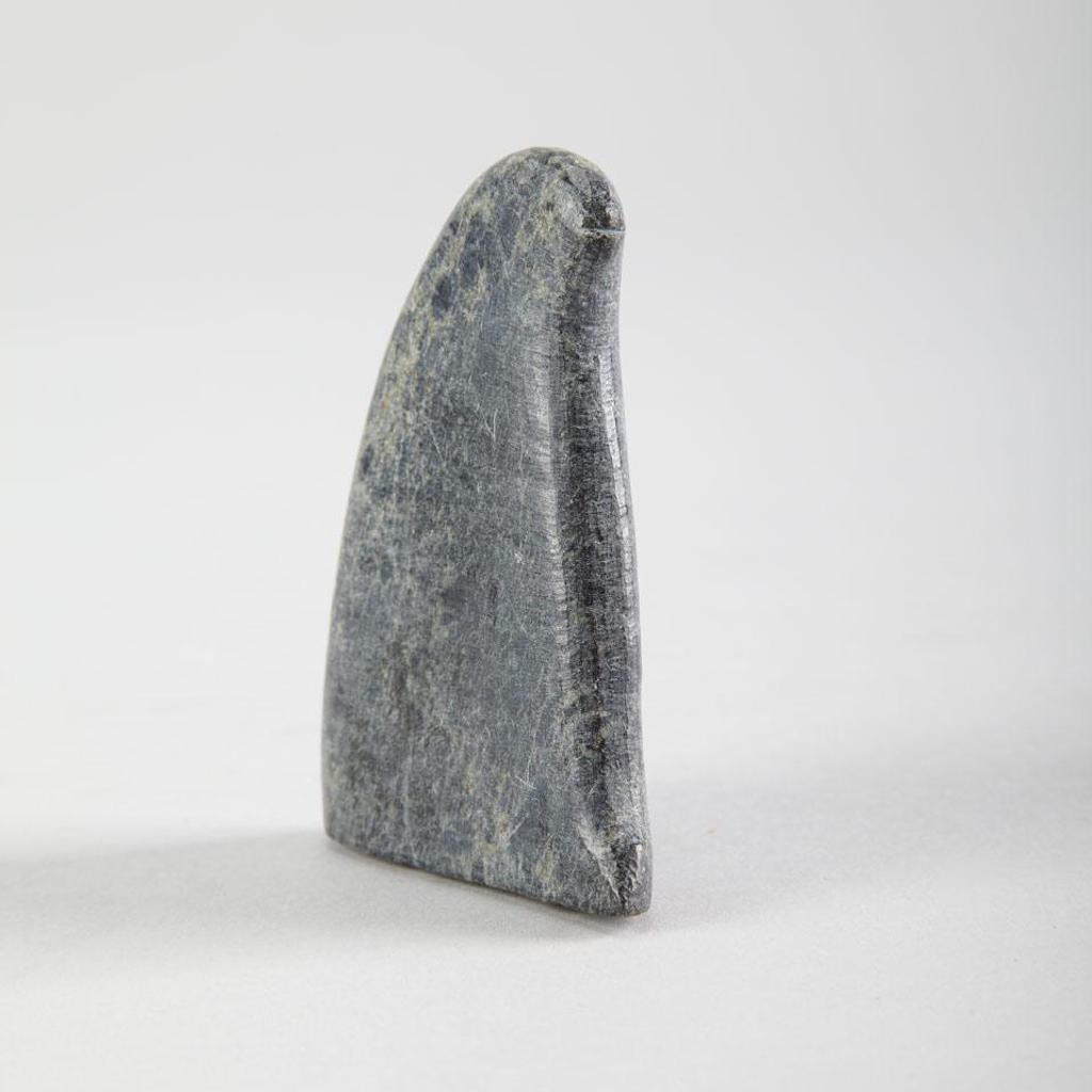 John Pangnark (1920-1980) - Figure