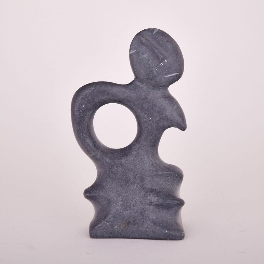George Arlook Arluk (1949) - Sedna