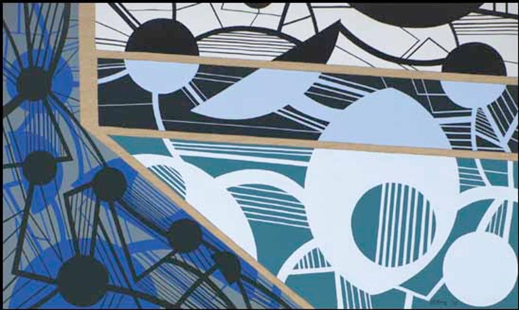 Jean-Paul Jérôme (1928-2004) - Fonds marins