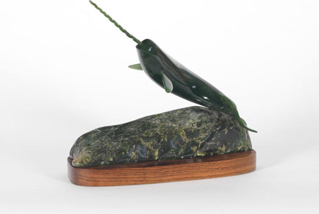 Lyle Sopel (1951) - Narwhal
