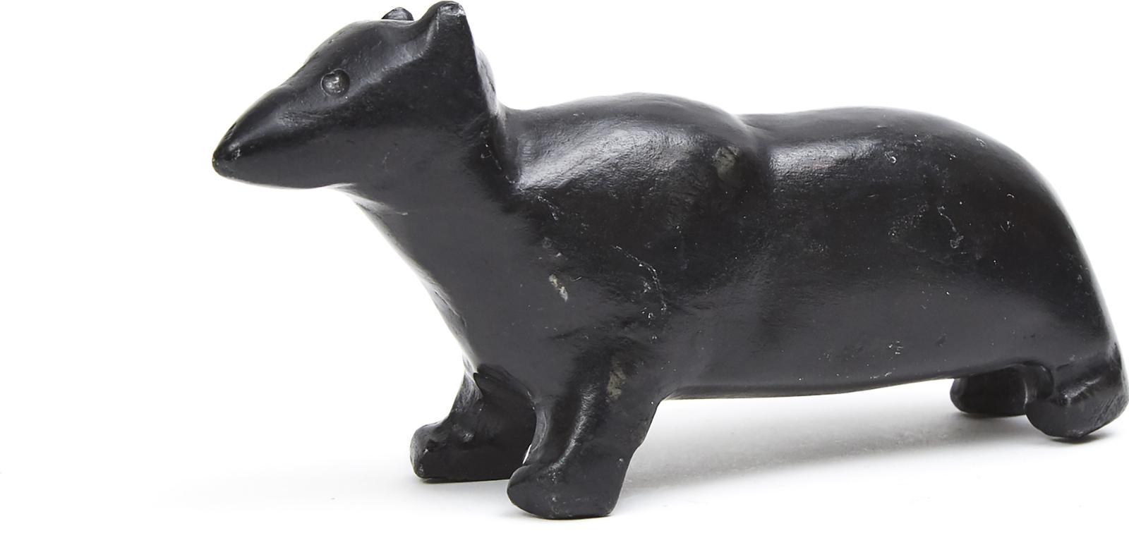 Tuna Iquliq (1935-2015) - Bear