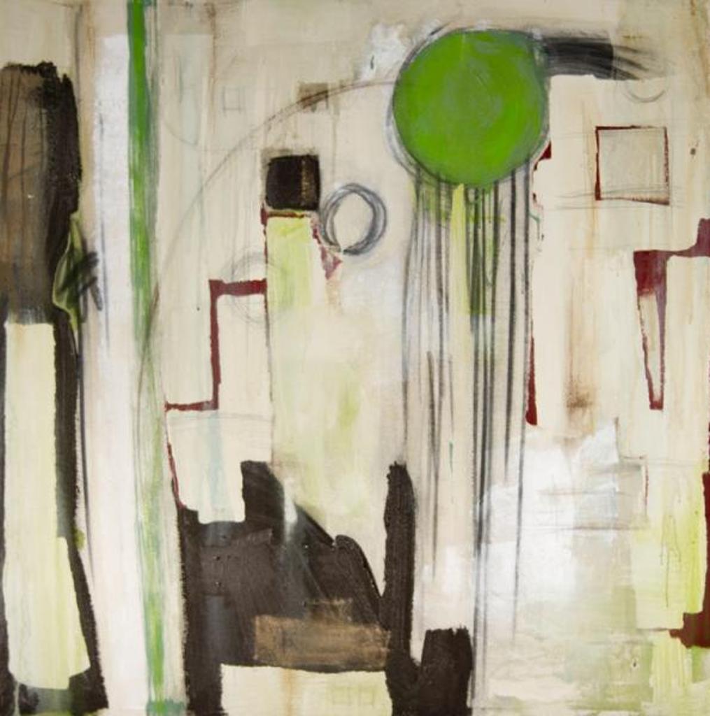 Aran McCormick - Motional Directional; 2011