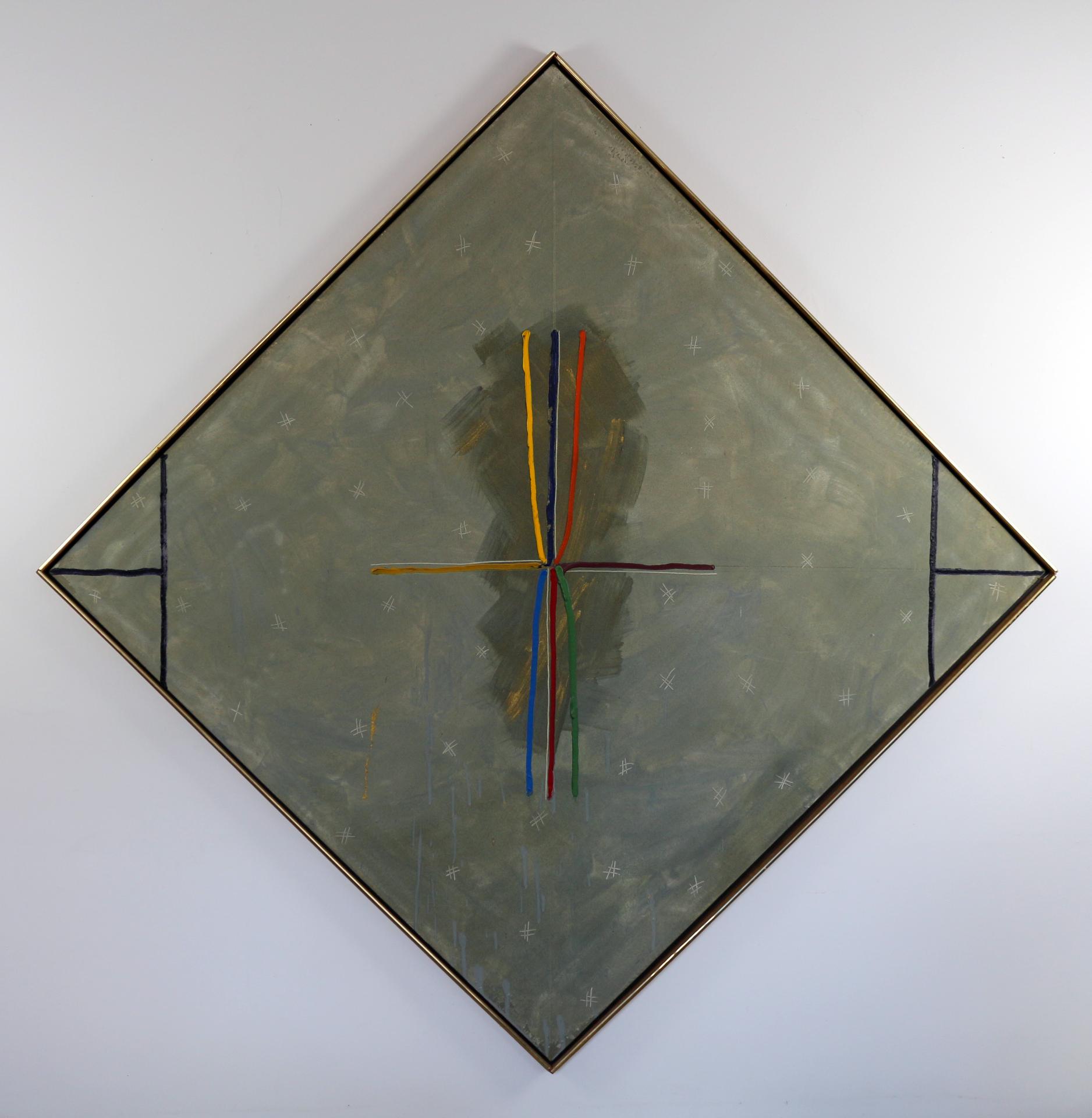 David Wayne Bolduc (1945-2010) - Mirza, 1979