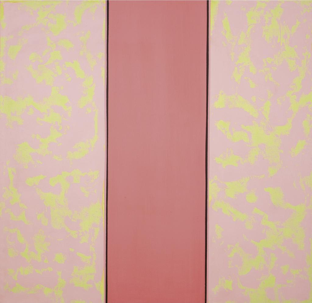 Jean Albert McEwen (1923-1999) - Untitled
