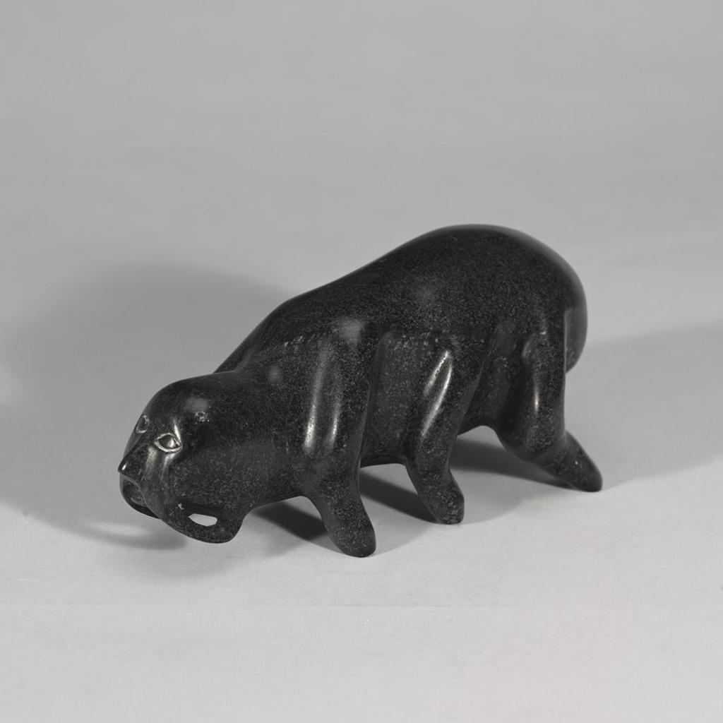 Kupapik Ningeocheak (1961) - Louse