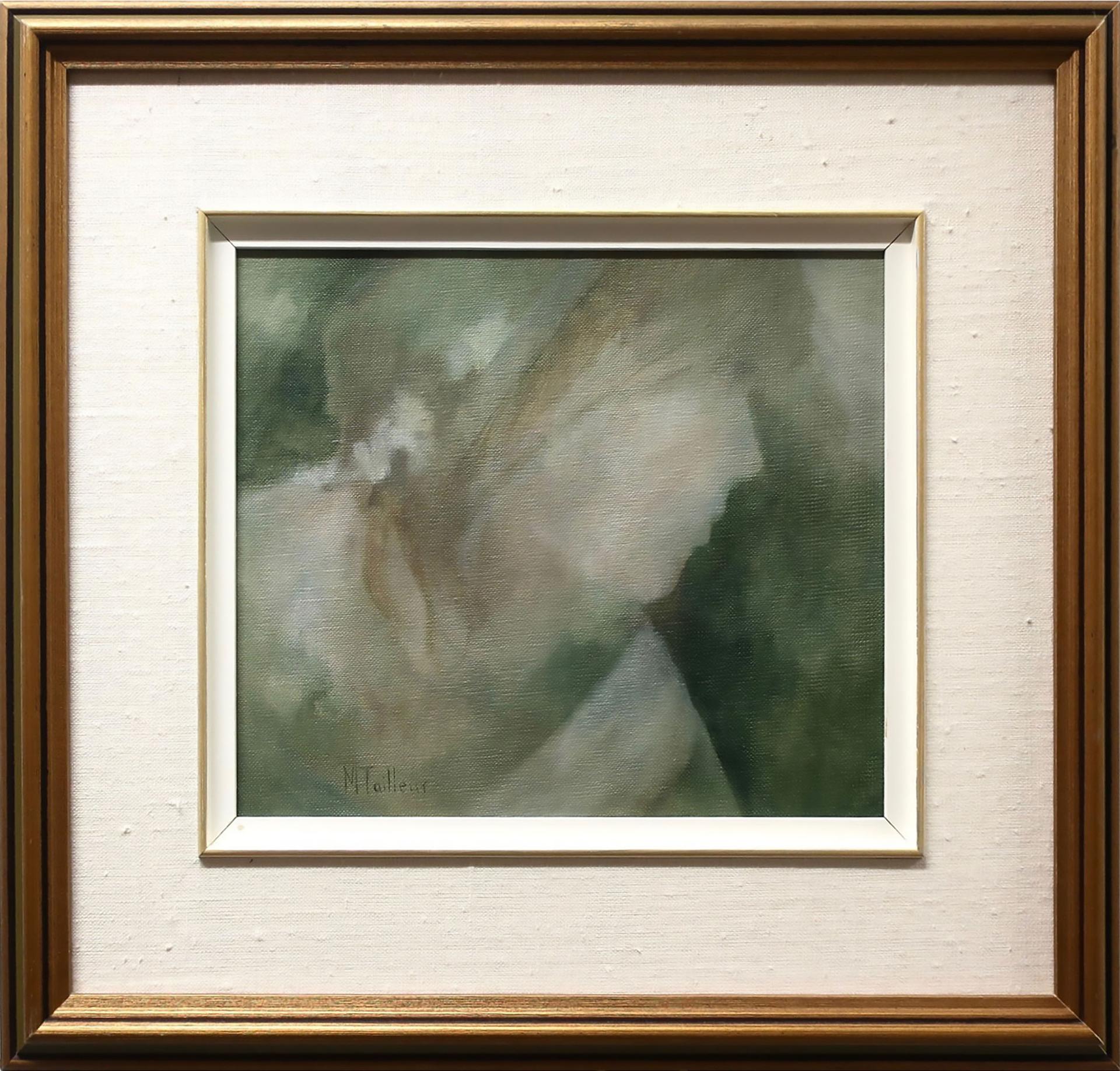 Madeleine Tailleur (1946) - Profil
