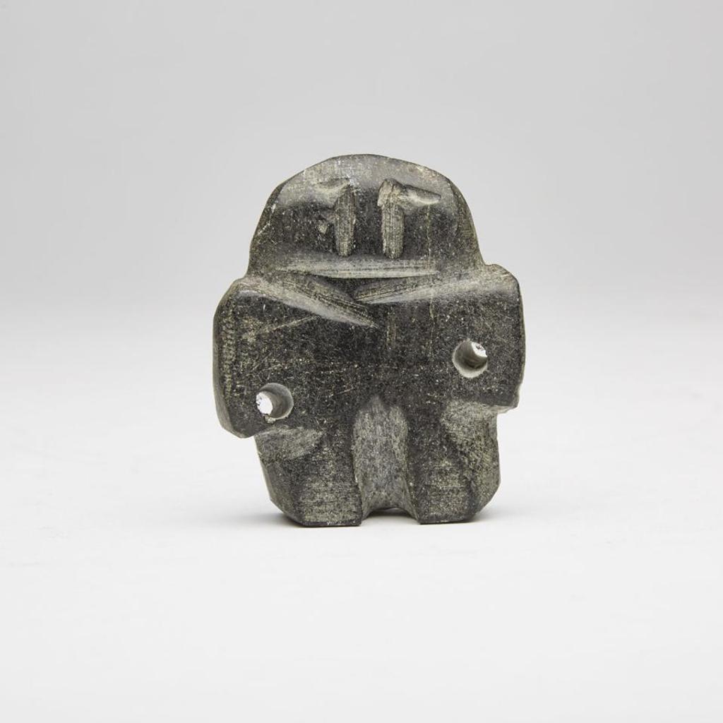 John Kavik (1897-1993) - Figure