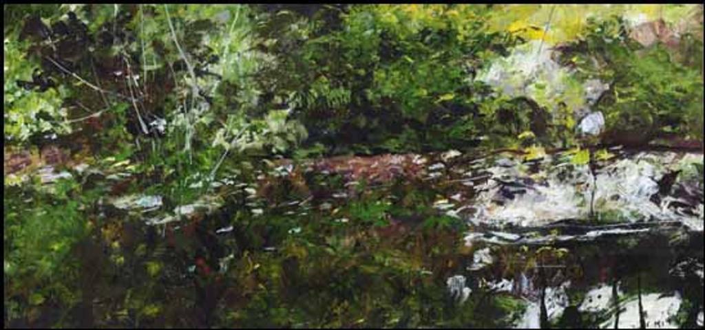 Gordon Applebee Smith (1919-2020) - Reflection
