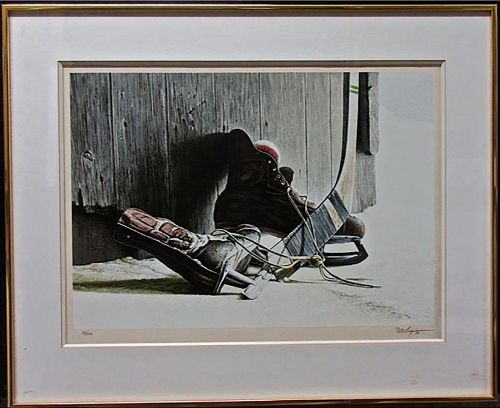 Kenneth - The Skates