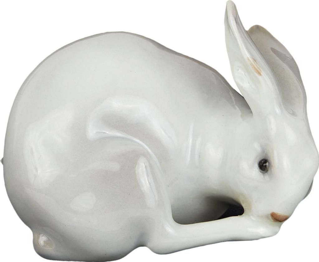 Leo Mol (1915-2009) - Rabbit