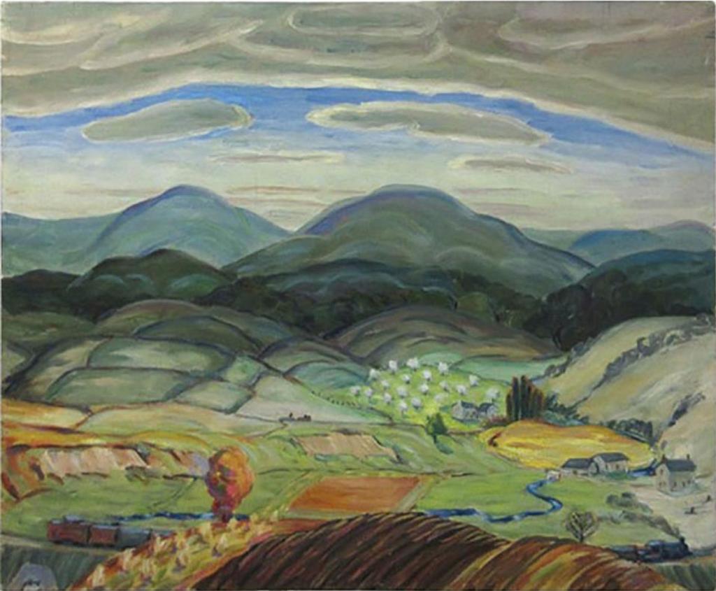 J.S. Lawson [edith Grace Coombs] (1890-1986) - Memory Synthesis