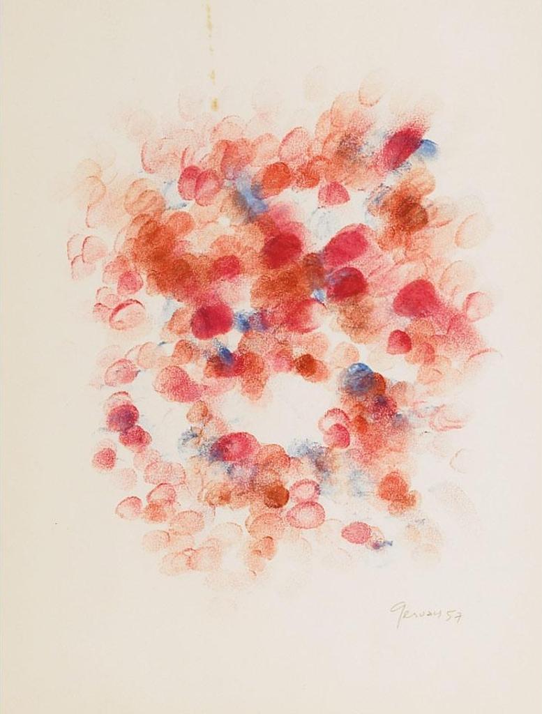 Lise Gervais (1933-1998) - La Jouissance