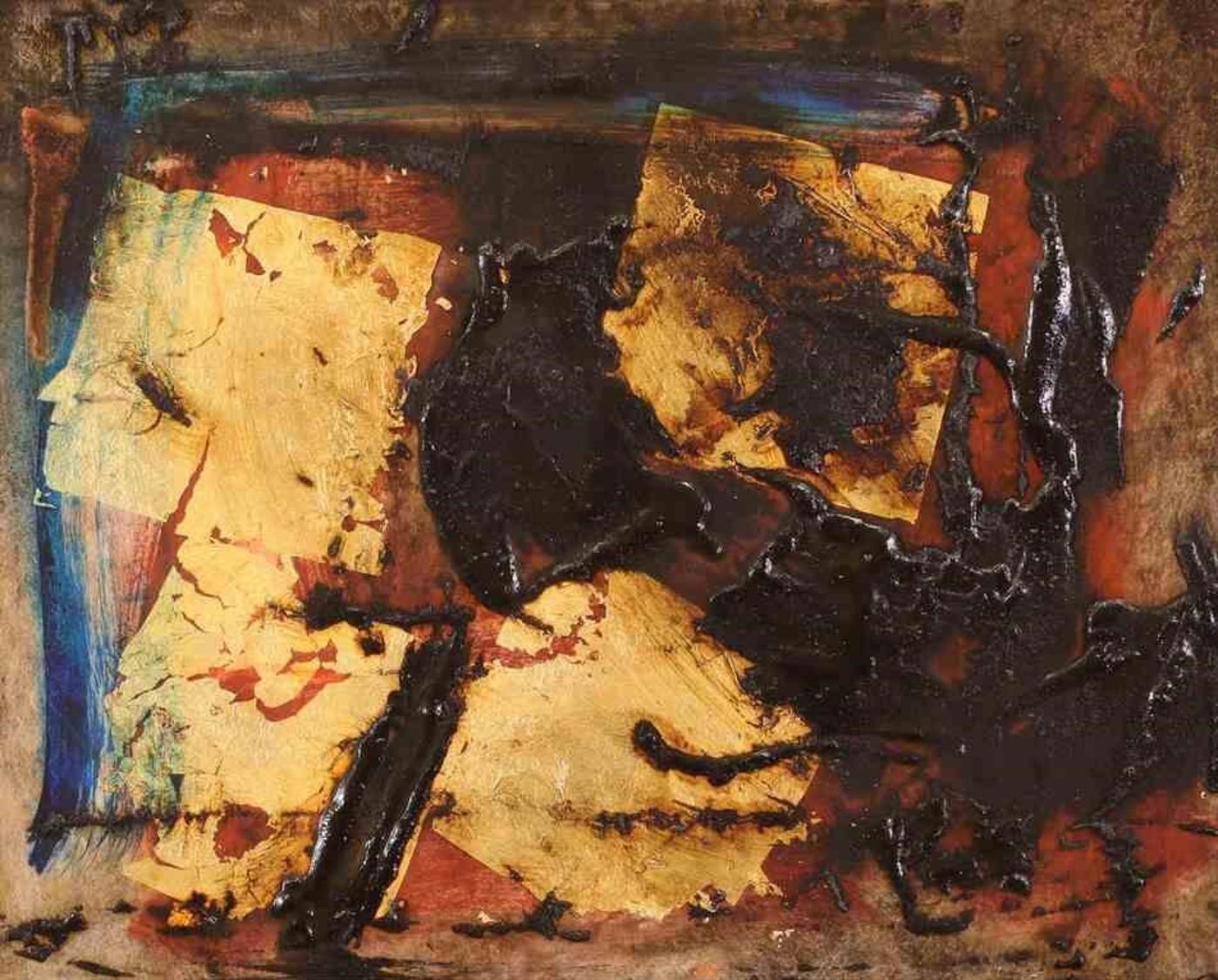 Edward Michell (2021) - Alberta Undone; 1999