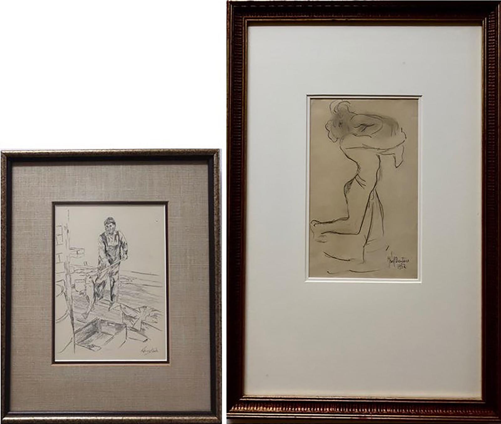 James Lorimer Keirstead (1932-2020) -