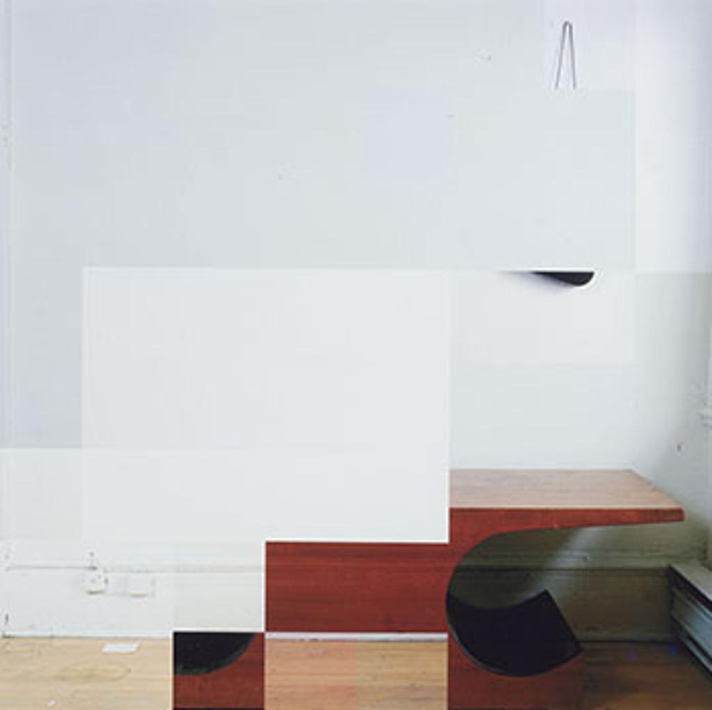 Nicolas Baïer (1967) - Mardi